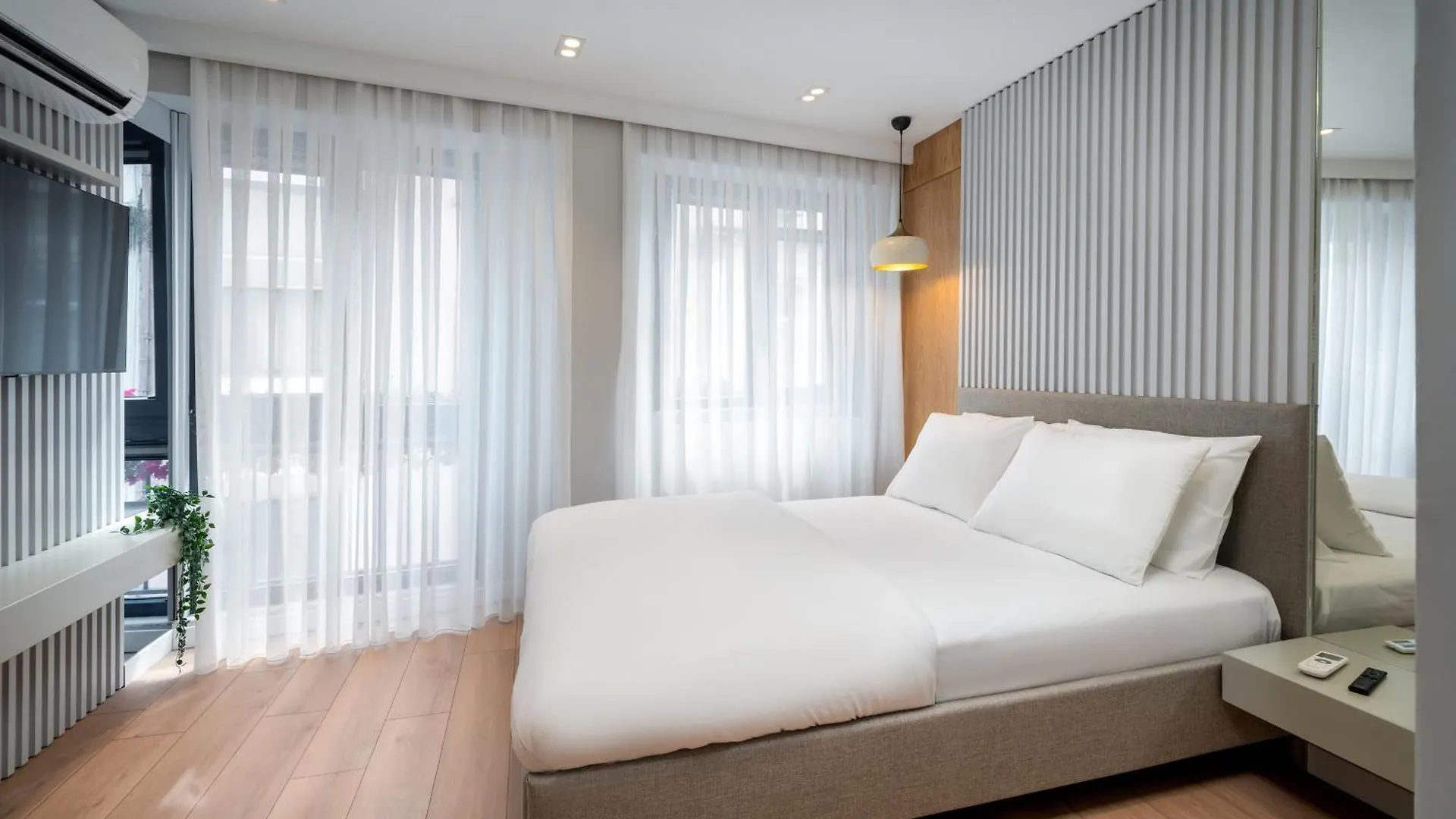 Urban Quarters - Nevizade Hotel Istanbul 0*,