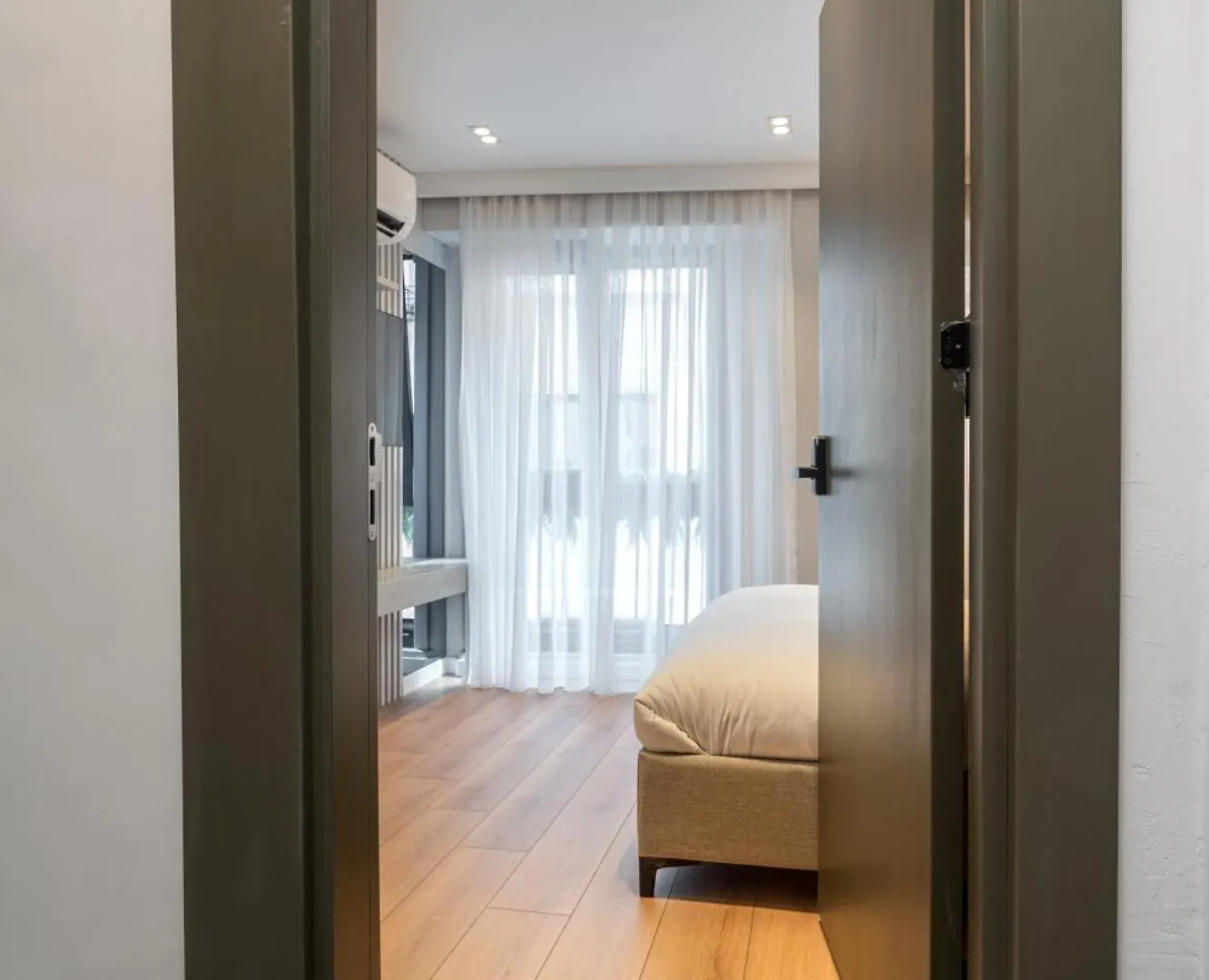 Urban Quarters - Nevizade Hotel Istanbul